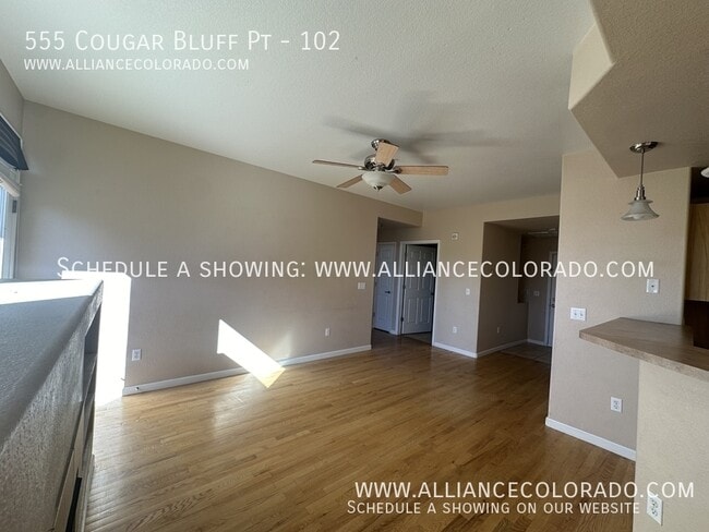 Building Photo - 555 Cougar Bluff Point