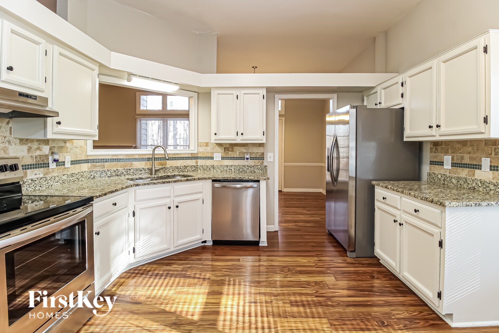 Building Photo - 6507 River Hills Dr