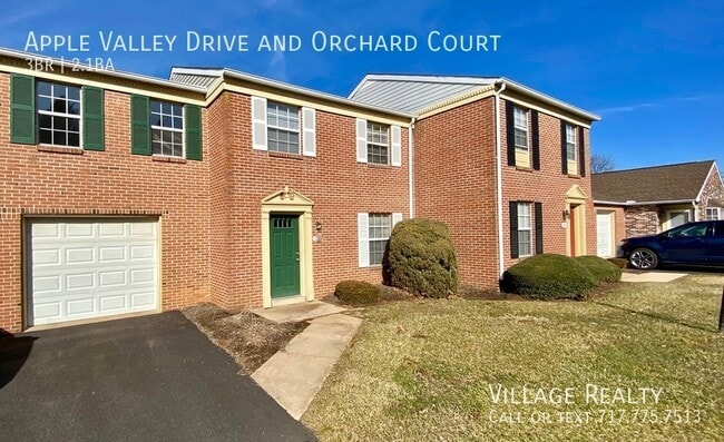 Primary Photo - 110 Orchard Ct