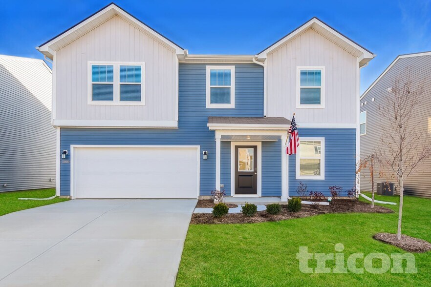 Primary Photo - 11835 Moorfield Ln