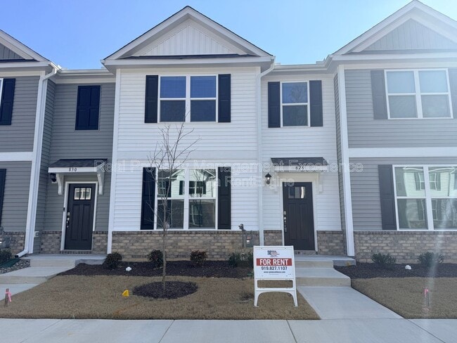 Building Photo - 828 Old Tarboro Rd