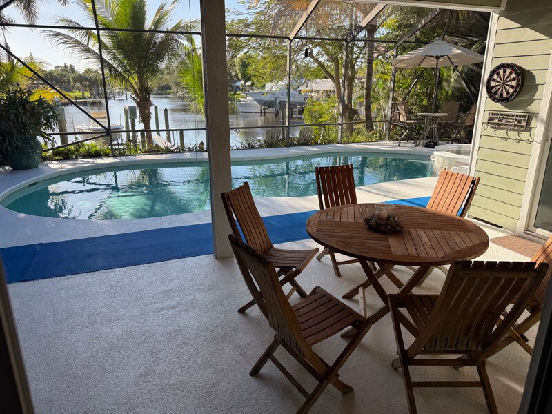 Building Photo - 3842 SW St Lucie Ln