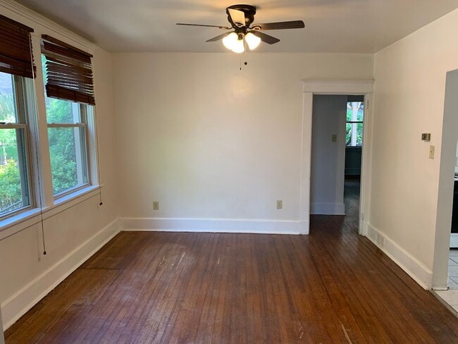 Building Photo - 2309 Eldridge St