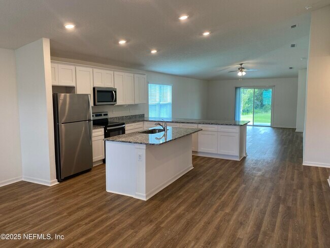 Building Photo - 3111 Lowgap Pl