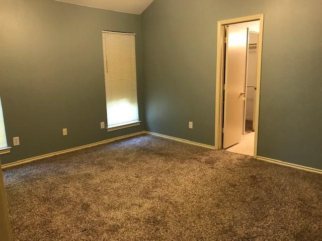 Master bedroom - 303 Myrtle Ave