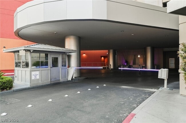 Building Photo - 200 W Sahara Ave