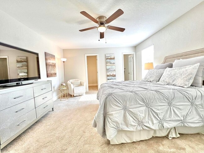 Building Photo - 7834 Caballo Canyon