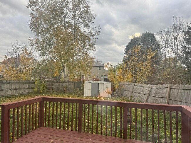 Building Photo - 757 Tricolor Dr