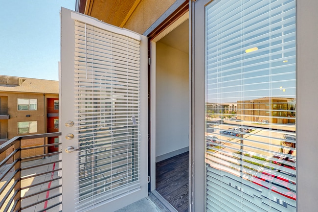 Floorplan - The Landing at Centreport