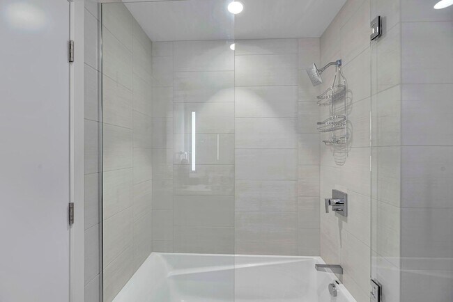 Building Photo - Experience Downtown Bellevue Luxury - Fully Furnished 3 Bed / 3 Bath Condo in One88