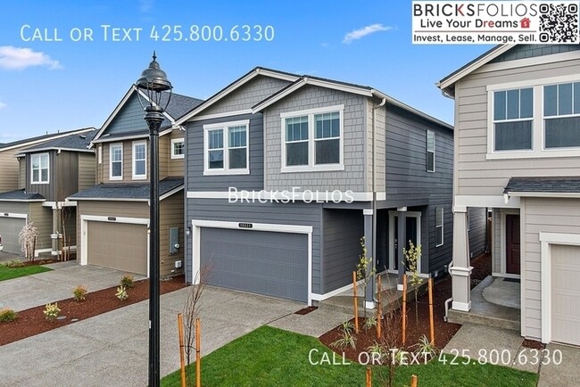 Building Photo - Gorgeous Home for Rent in Puyallup!