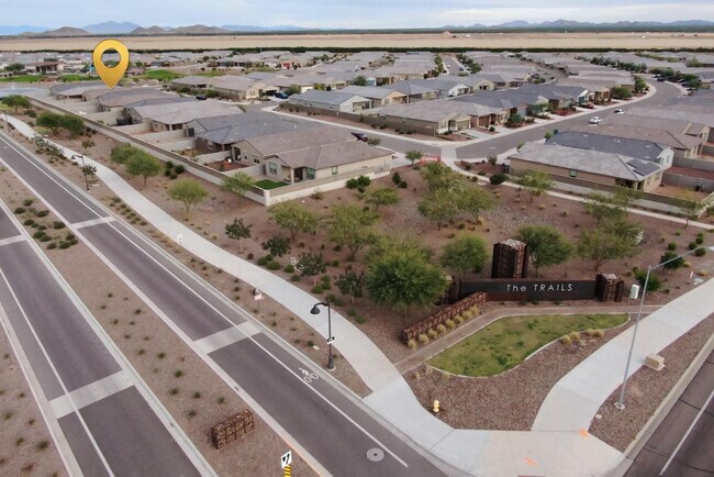 Building Photo - 19090 N Silver Dog Way