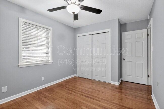 Building Photo - 3828 Avenue N