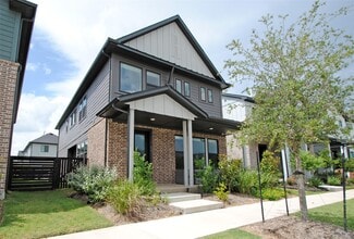 Building Photo - 18643 Parkland Row Dr