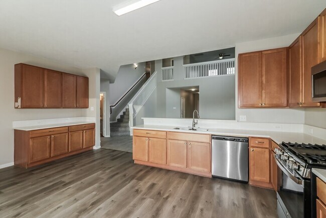 Building Photo - 3218 Grand Cane Ln