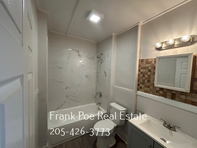 Building Photo - Affordable Birmingham Rental