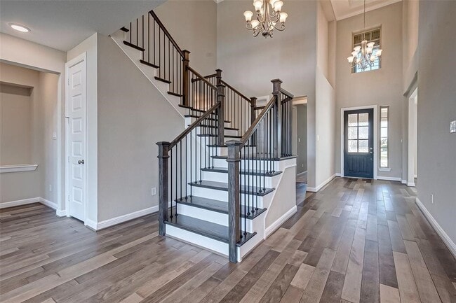 Building Photo - 2702 Rainflower Meadow Ln