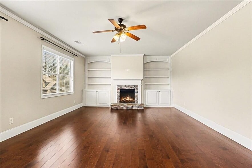 Building Photo - 4208 Amberleaf Walk