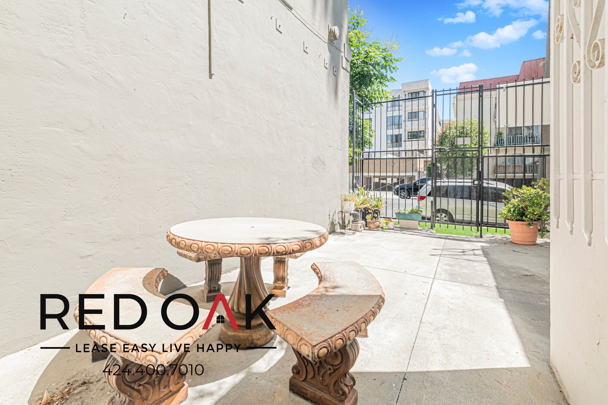 Building Photo - 535 S Gramercy Pl