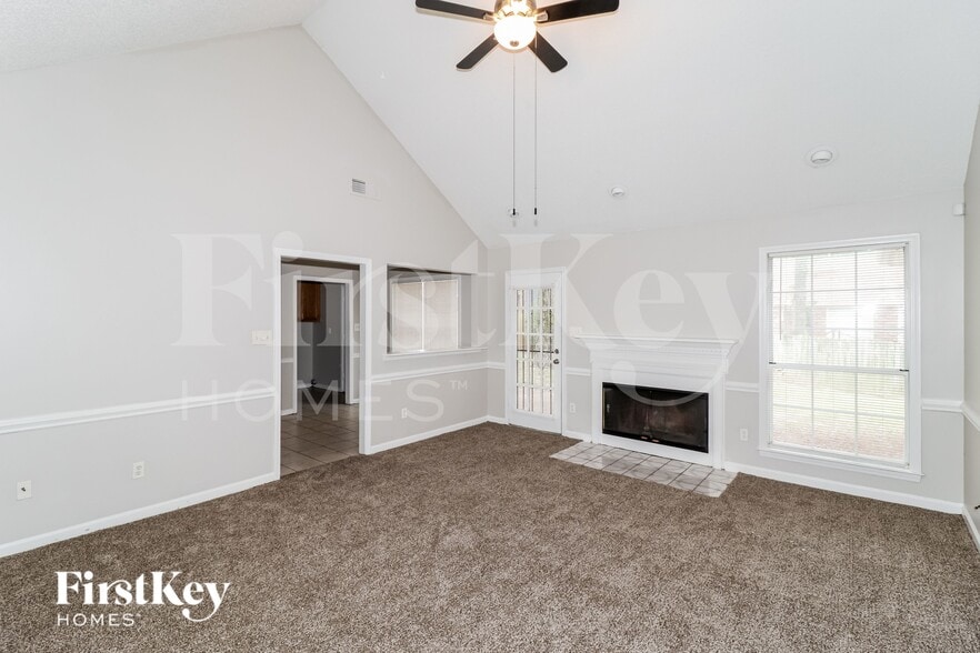 Building Photo - 7367 Old Dominion Ct