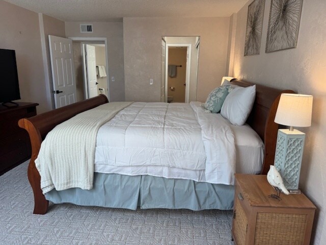 Master bedroom - 1415 Ocean Shore Blvd