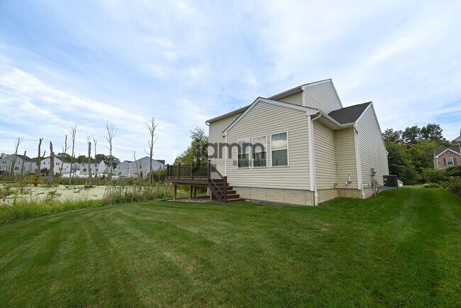 Building Photo - 8768 Mavis Trl