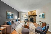 Building Photo - 8555 S Fairmount Dr
