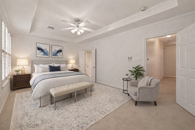 Building Photo - 431 Westmoreland St