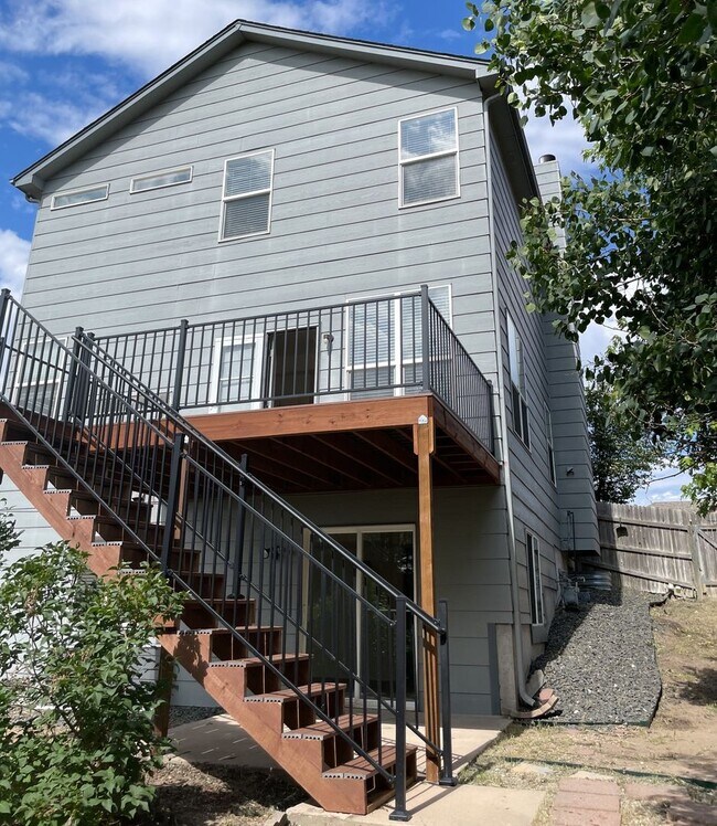 Building Photo - 7265 Waterman Way
