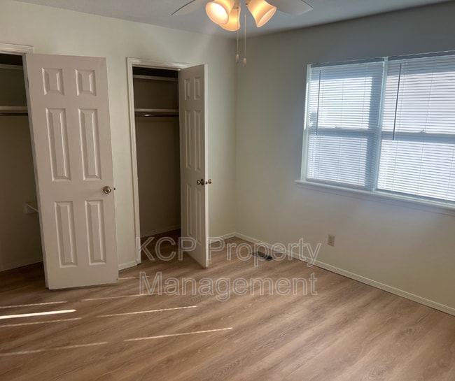 Building Photo - 2818 S O St