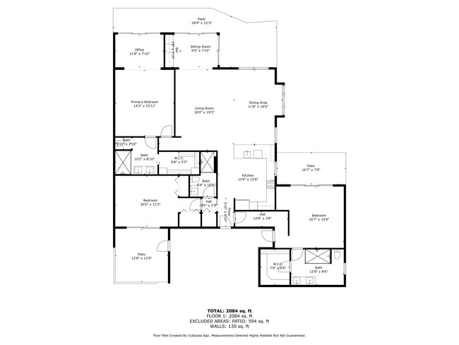 Building Photo - 2785 Polo Island Dr