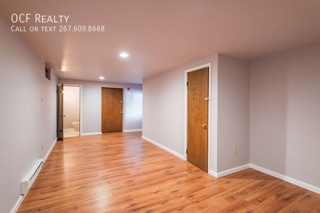 Building Photo - One Bedroom Washington Square West Apartment