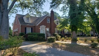 Building Photo - 2302 Whitehall Ave