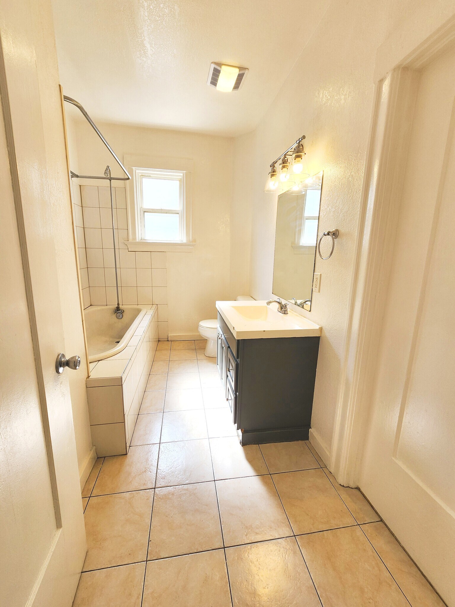 Bathroom 2 - 673 35th Street