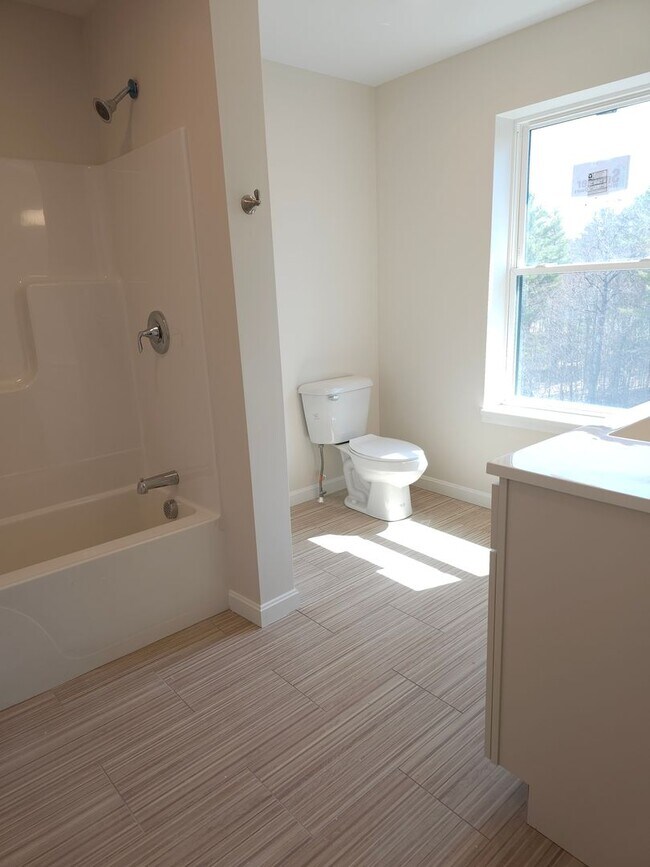 Building Photo - Village at Autumn Pond II:  New 2 Bedroom Corner Apartments with Balcony