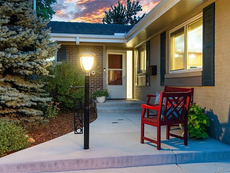 Building Photo - 9156 E Stanford Pl