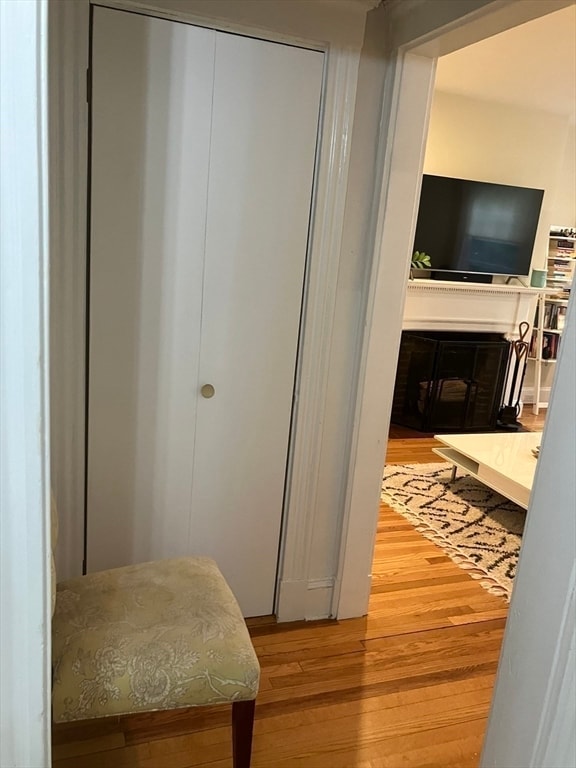 Building Photo - 41 Linnaean St