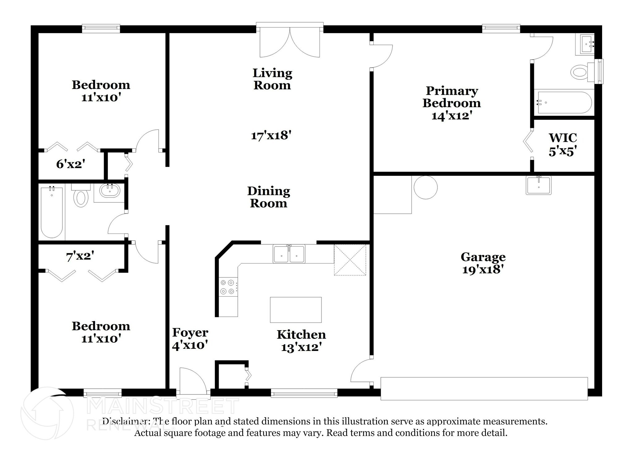 Building Photo - 362 Emerson Dr NW