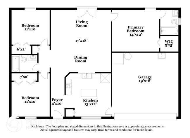 Building Photo - 362 Emerson Dr NW