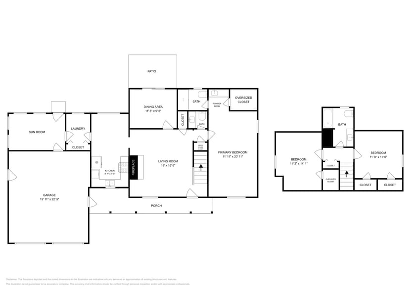 Building Photo - 4737 Cedar Lake Dr SE