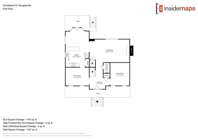 Building Photo - 33 Ashland Cir