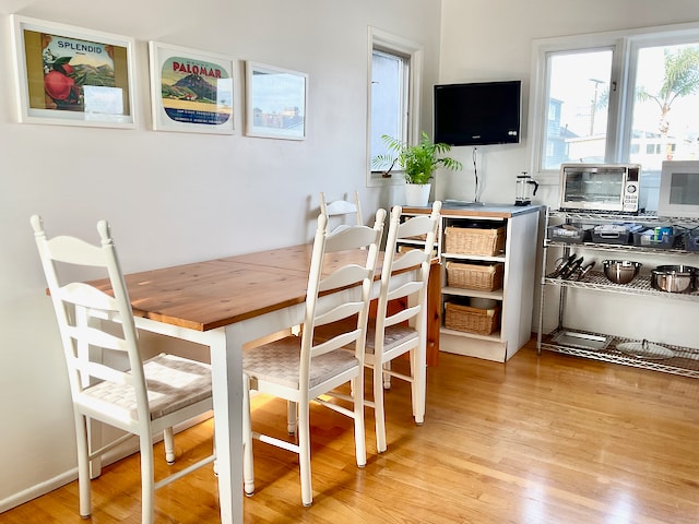 Dining - 324 4th St