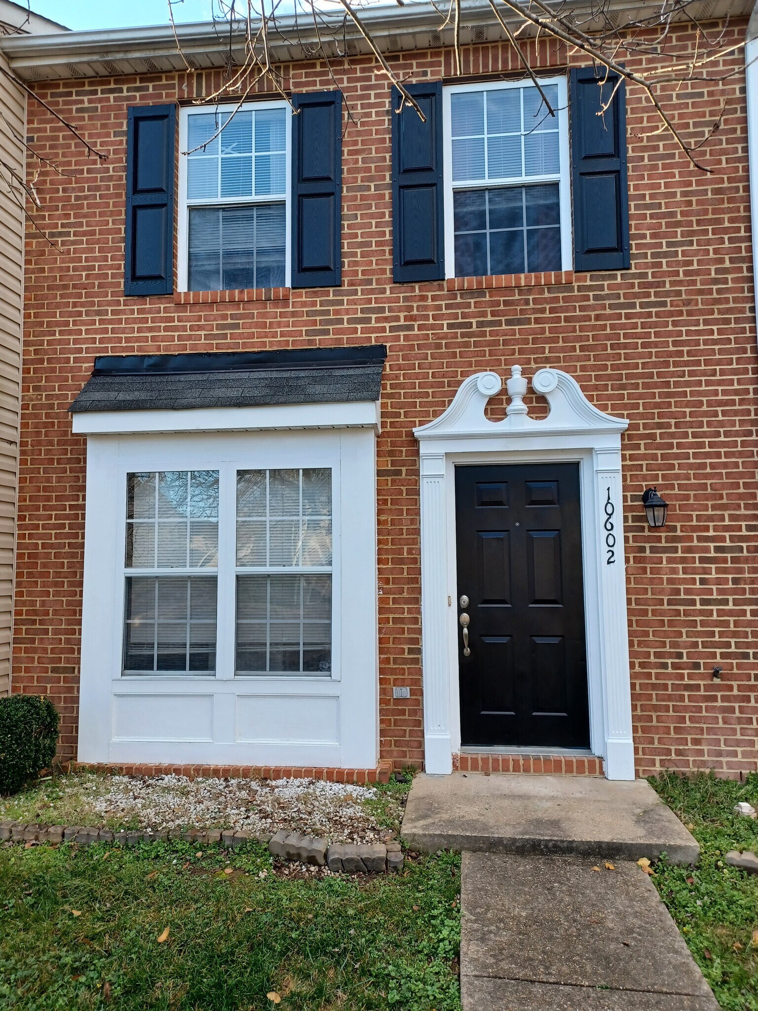 Building Photo - 10602 Boxmeer Ct