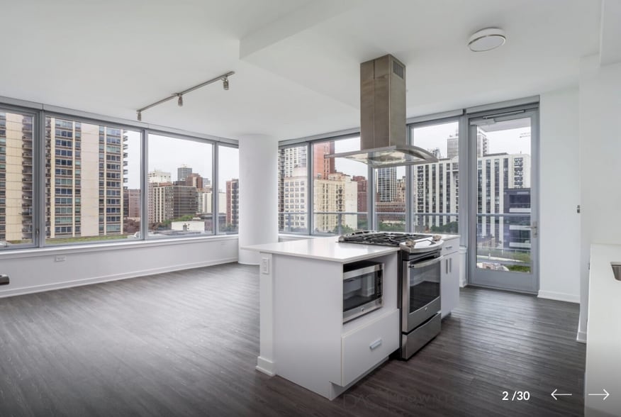 Building Photo - 1212 N La Salle Dr