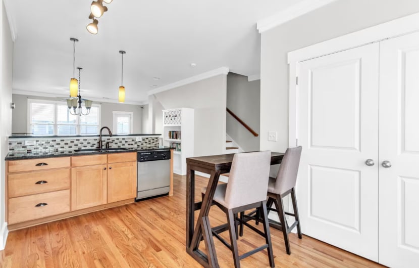 Building Photo - Room in Townhome on Liberty Commons Dr NW