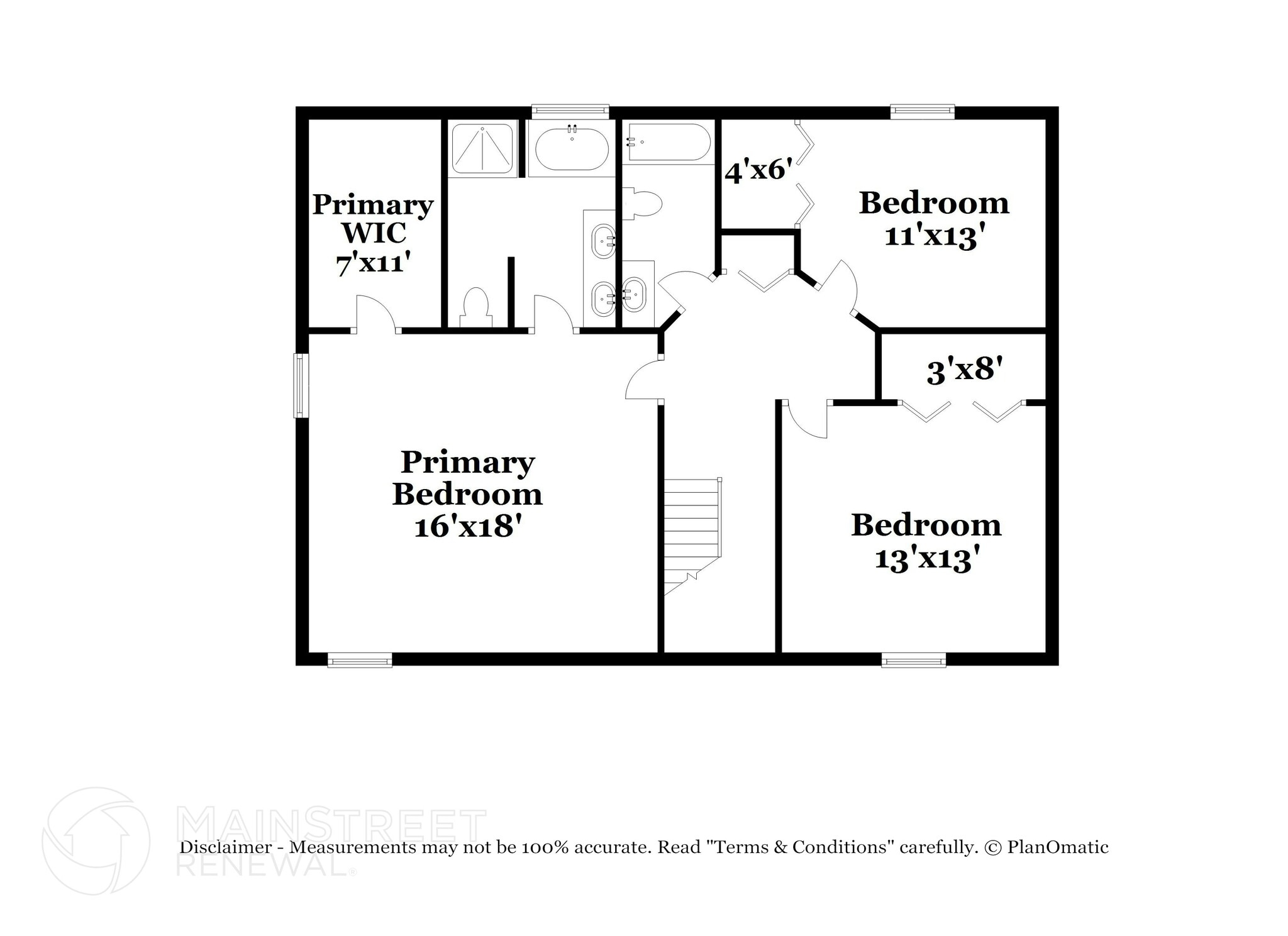 Building Photo - 4018 Larkhaven Village Dr