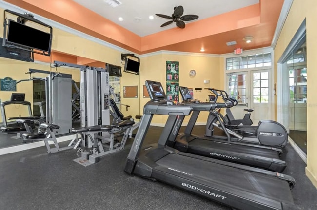 Building Photo - 2 bed 2 bath condo - South Tampa
