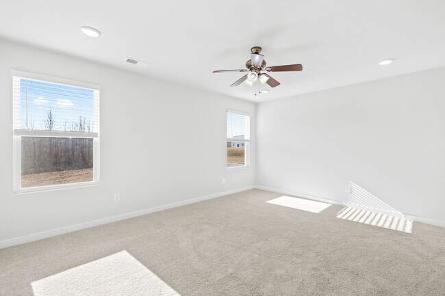 Building Photo - New Contruction 4BR/2.5BA Single Family Home in Blue Sky Meadows