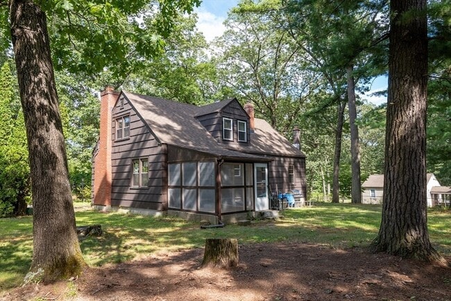 Building Photo - 69 Aldrich Dr