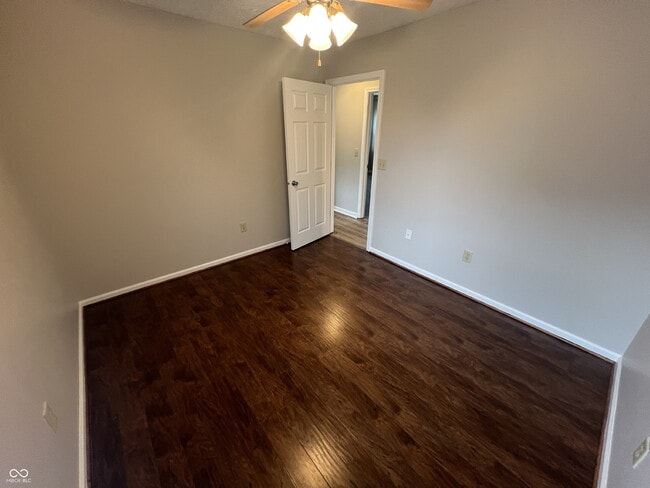 Building Photo - 2611 N Delaware St